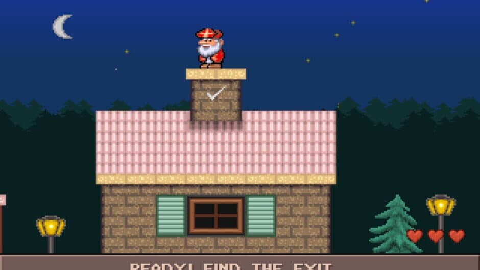 Sint Nicolaas screenshot 2