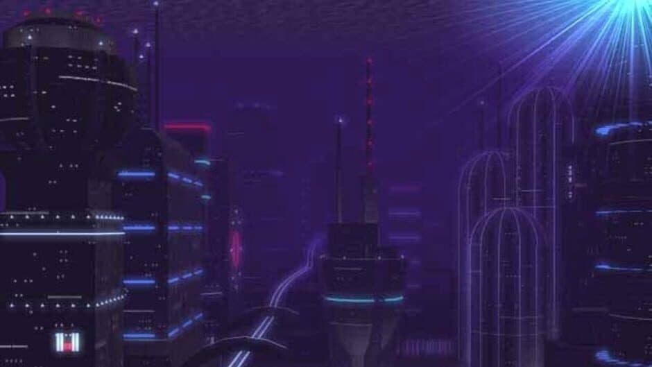 Jump Runner screenshot 1