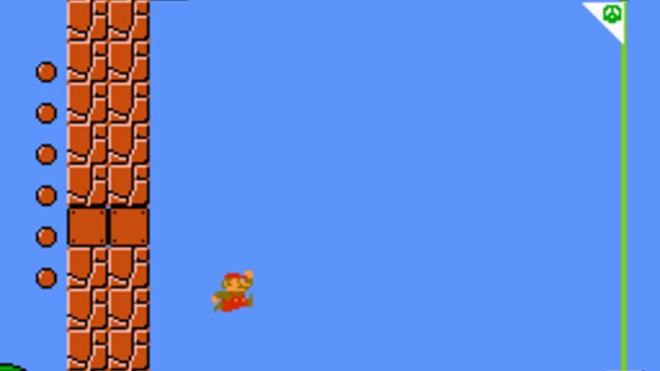 Tonkachi Mario screenshot 1