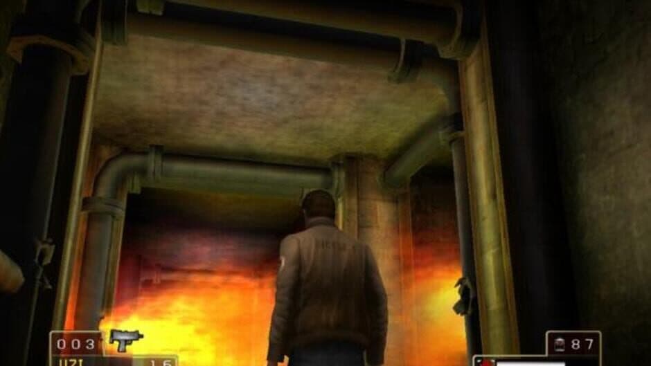 Taxi Driver screenshot 1