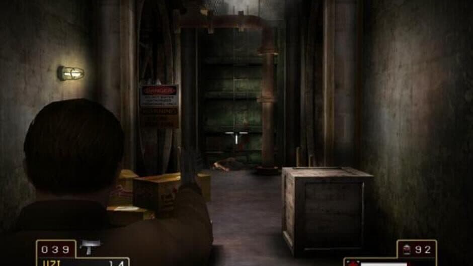 Taxi Driver screenshot 2
