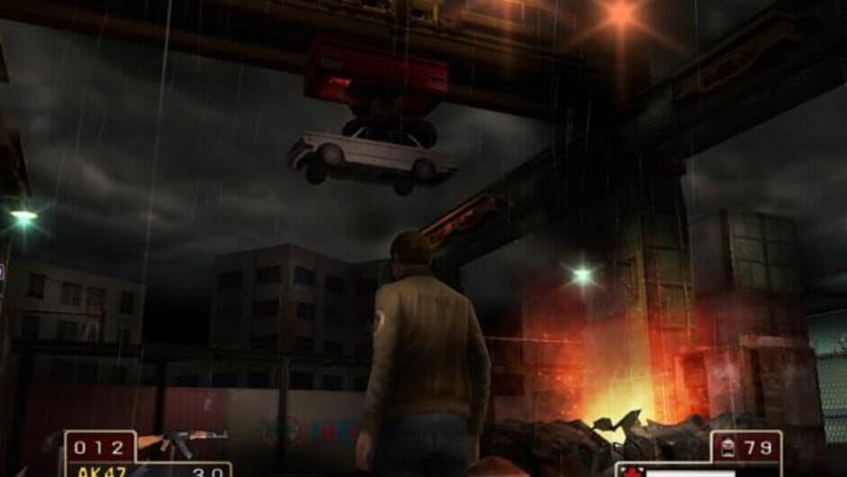 Taxi Driver screenshot 3