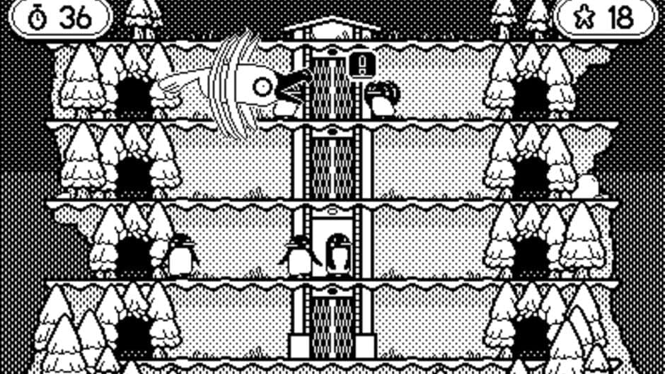 Flipper Lifter screenshot 2