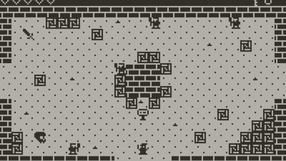 Tochi screenshot 1