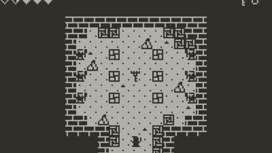 Tochi screenshot 4