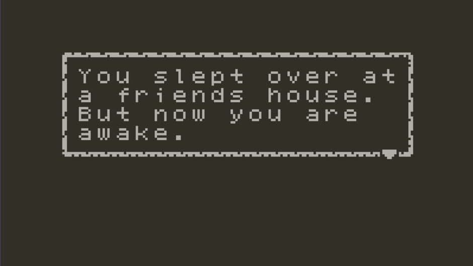 Nocturia screenshot 3