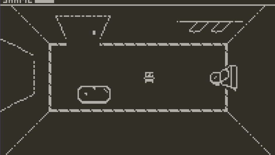 Nocturia screenshot 1