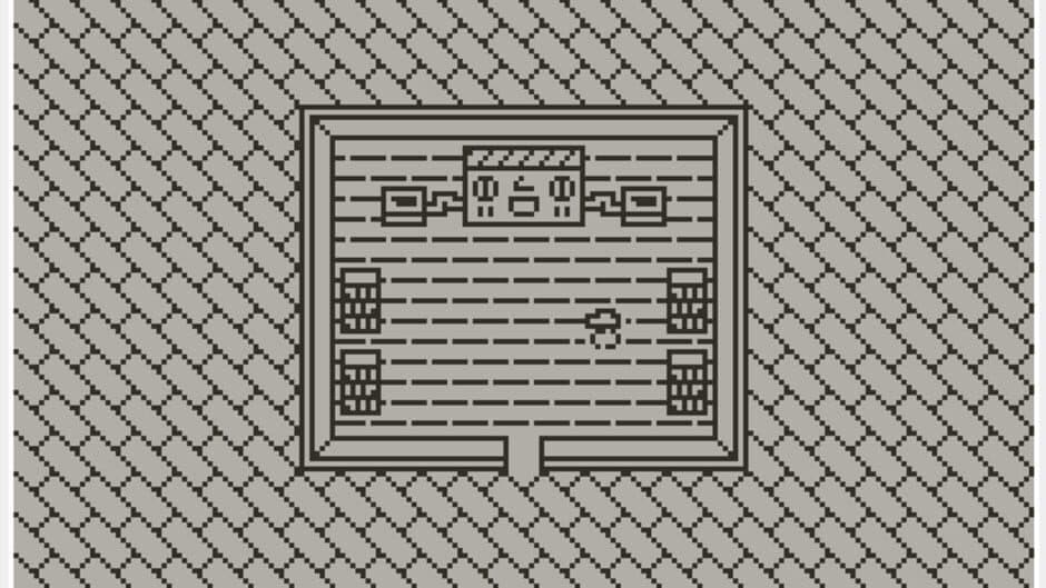 Astro Nut screenshot 1