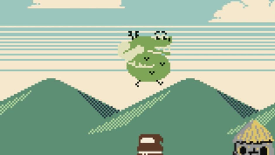 Trogday Micro Game screenshot 2