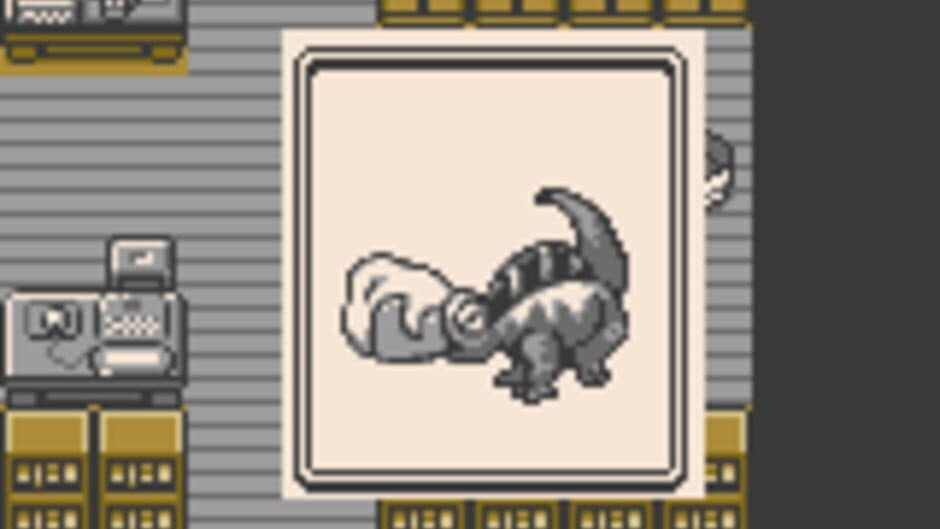 Pokémon Quarantine Crystal screenshot 3