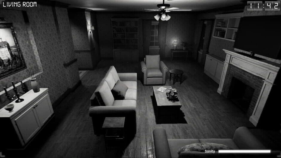 Para Eyes screenshot 2