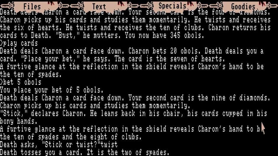 Myth screenshot 2