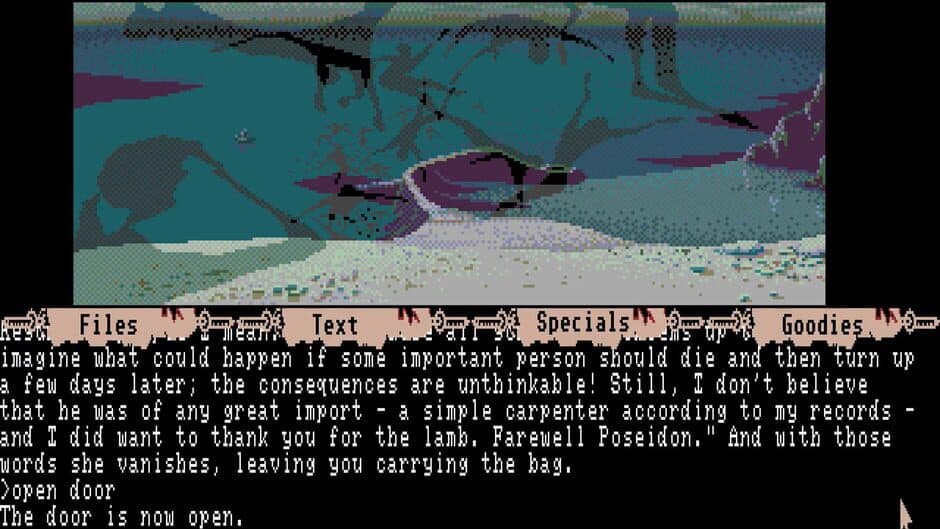 Myth screenshot 3