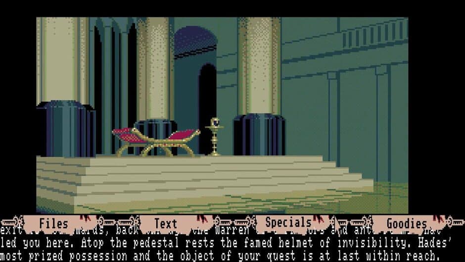 Myth screenshot 4