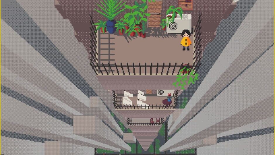 Yellow Sails screenshot 1