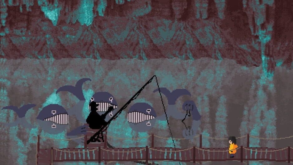 Yellow Sails screenshot 3