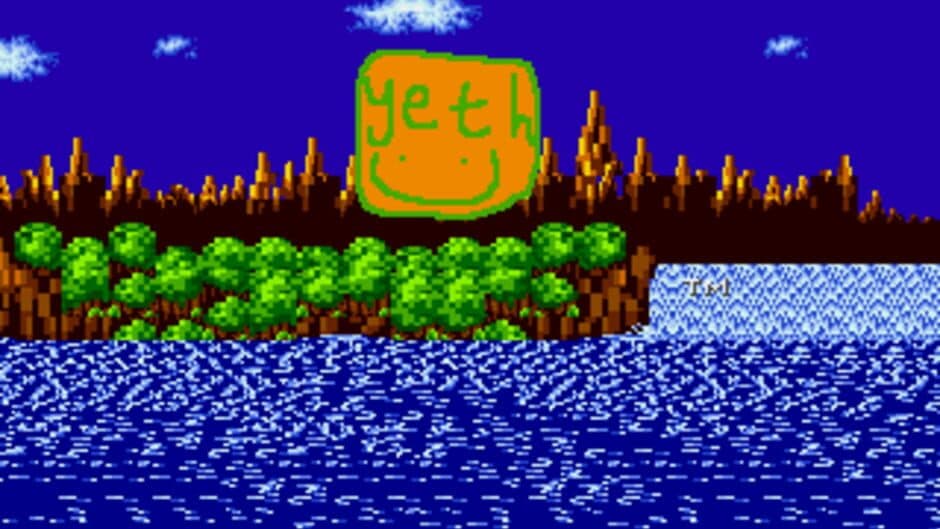 Yeth screenshot 1