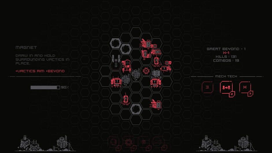 Vactics screenshot 4