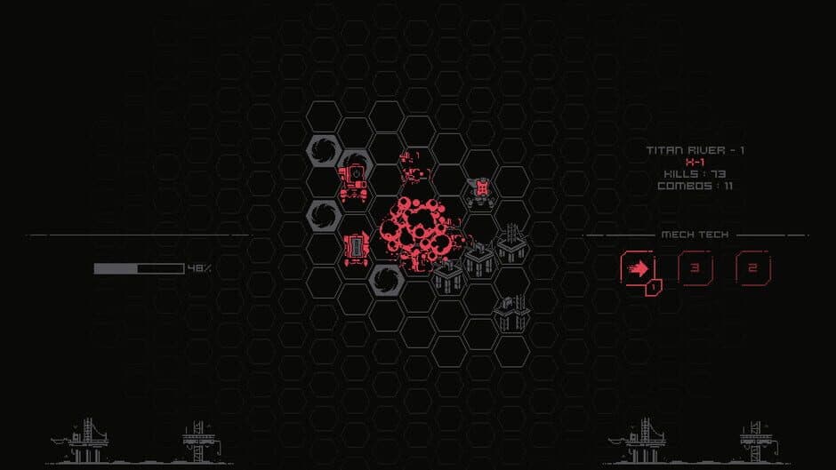 Vactics screenshot 2