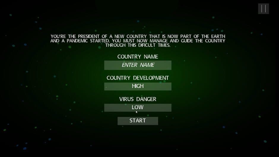 Pandemic: The Virus Outbreak screenshot 2
