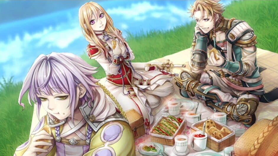 Princess Arthur screenshot 1