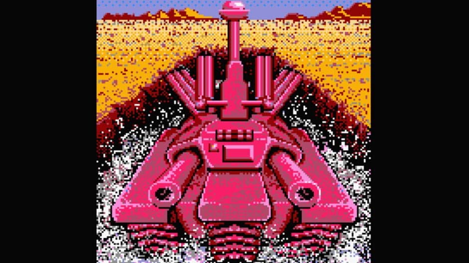 Ogre screenshot 1