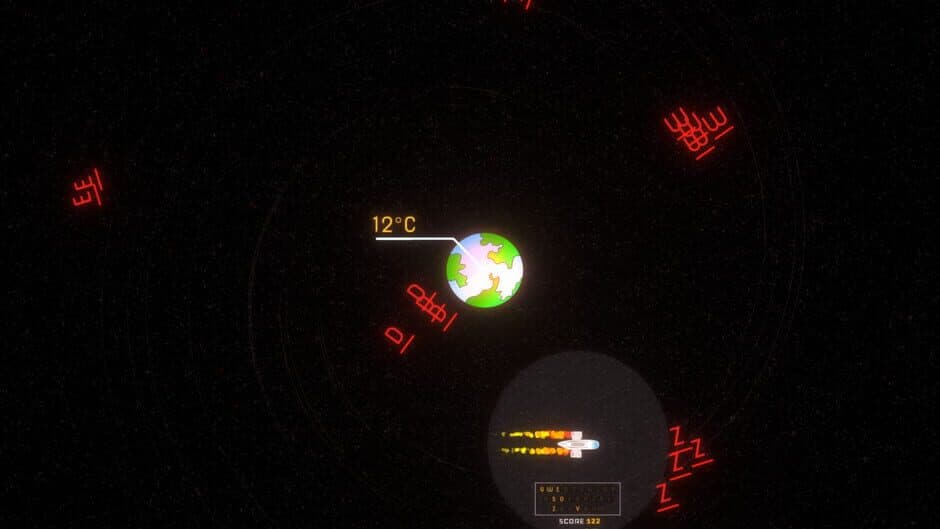 Keep it Cool, Man screenshot 2