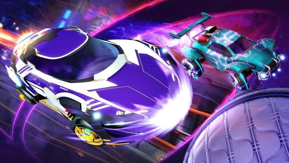 Rocket League: Season 5 screenshot 1
