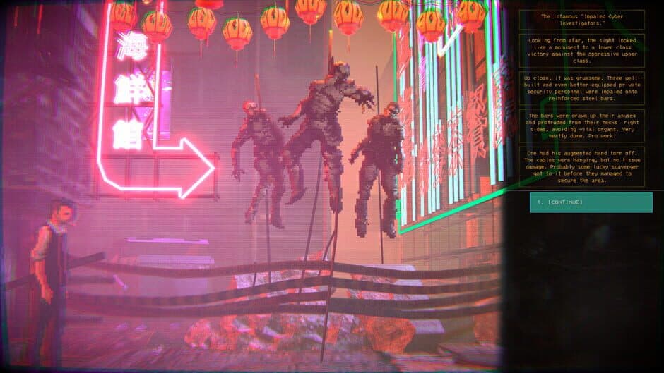 Let Bions be Bygones screenshot 3