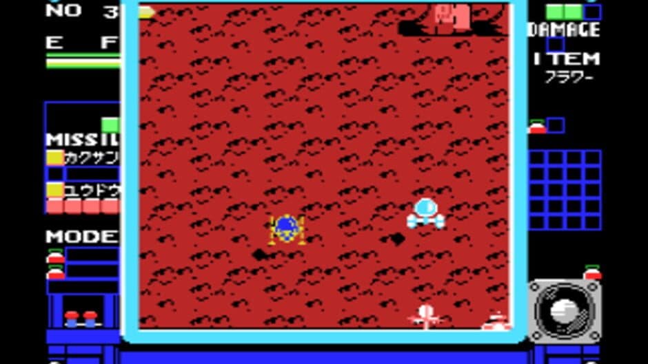 Topple Zip screenshot 2