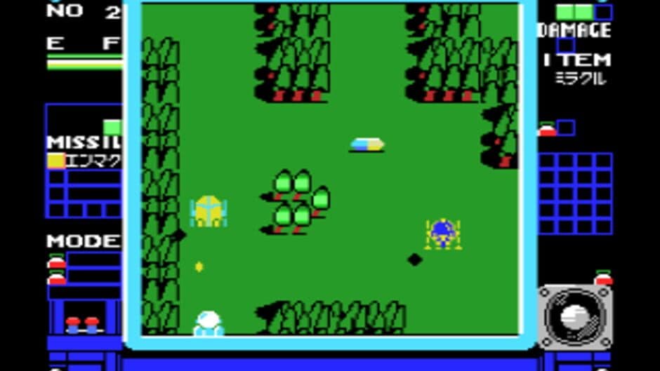 Topple Zip screenshot 3