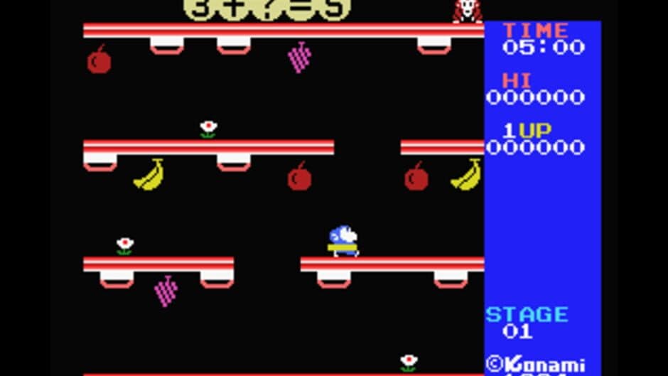 Monkey Academy screenshot 3
