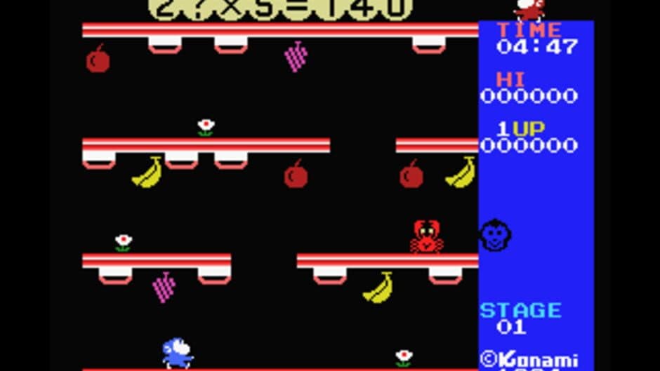 Monkey Academy screenshot 2