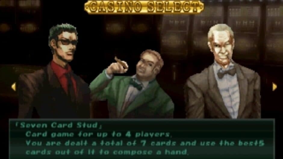 Card Games screenshot 3