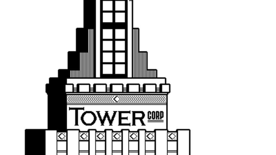 Executive Golf DX screenshot 2
