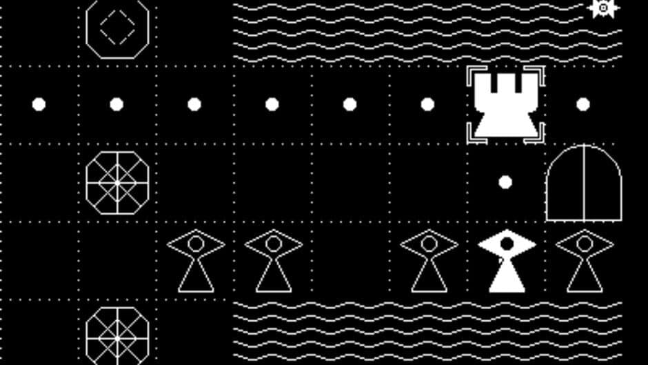 Questy Chess screenshot 2