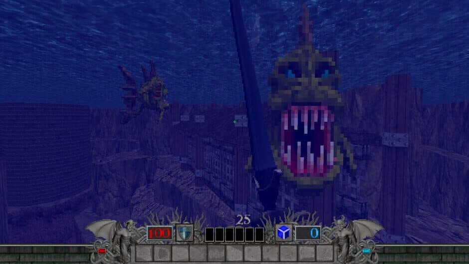 Hands of Necromancy screenshot 4
