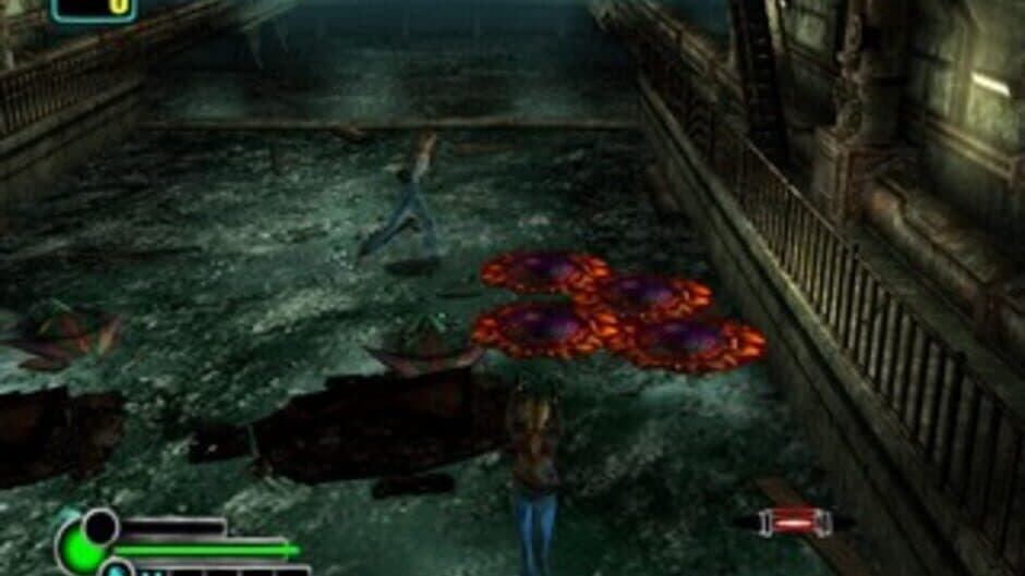 Space Raiders screenshot 2
