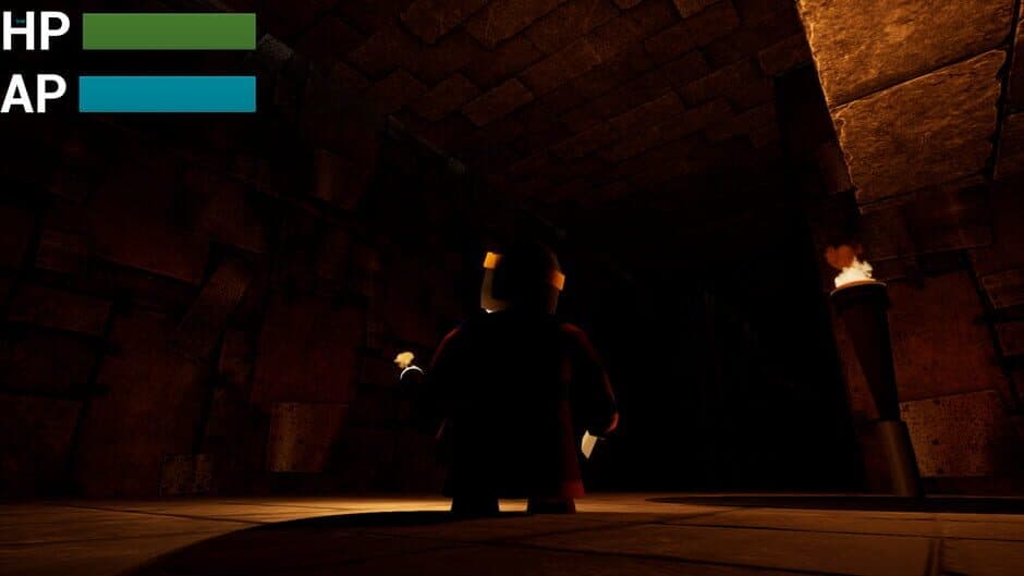 Kingdom Legends: The Fallen Kings screenshot 4
