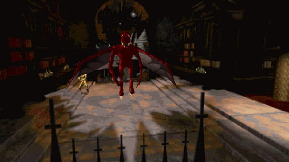 Time Commando screenshot 3