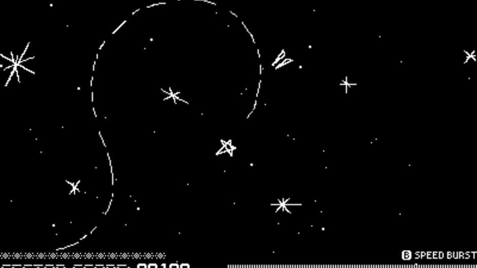 Star Sled screenshot 1