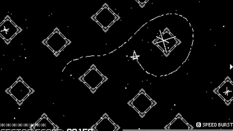 Star Sled screenshot 3