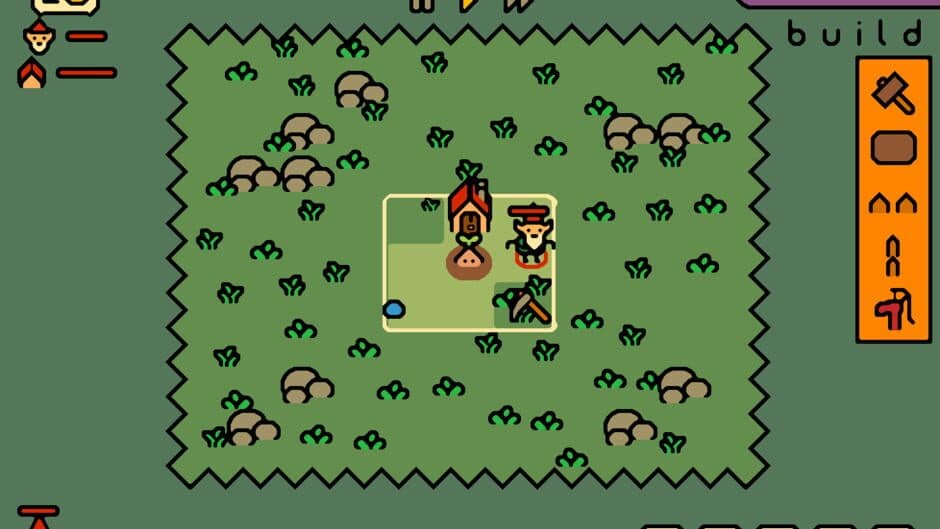 Guardener screenshot 1