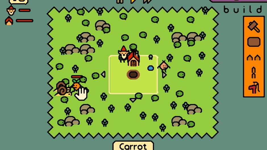 Guardener screenshot 2