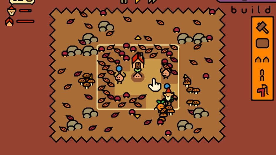 Guardener screenshot 3