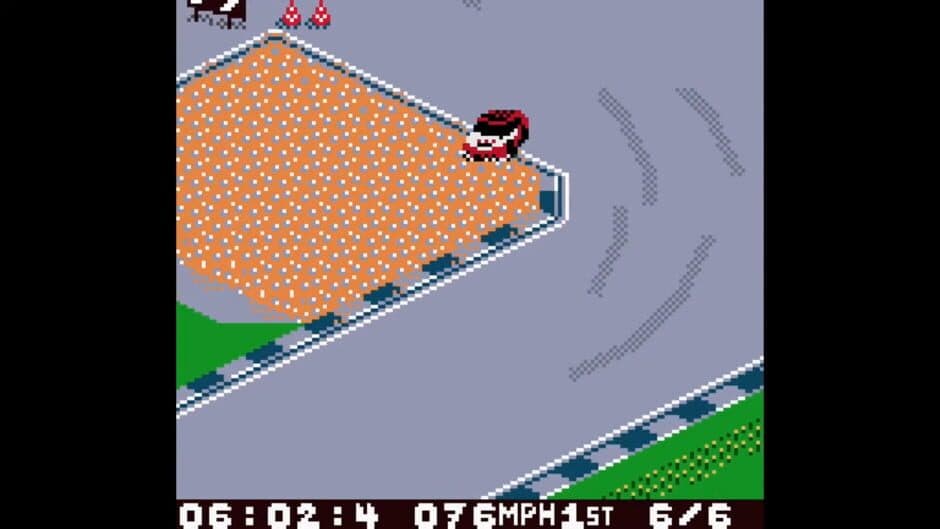 TOCA Touring Car Championship screenshot 1