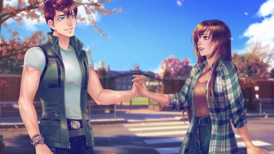 My Candy Love: Alternate Life screenshot 2
