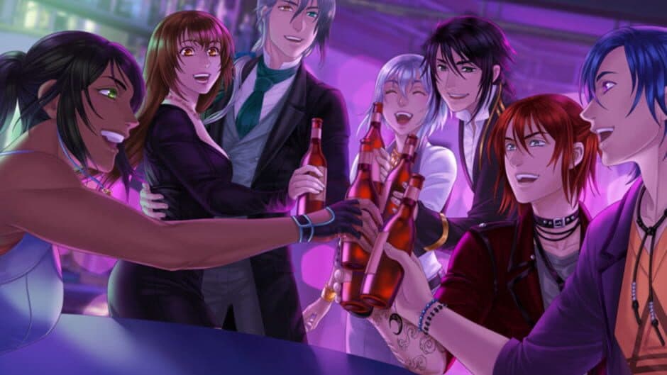 My Candy Love: Alternate Life screenshot 3