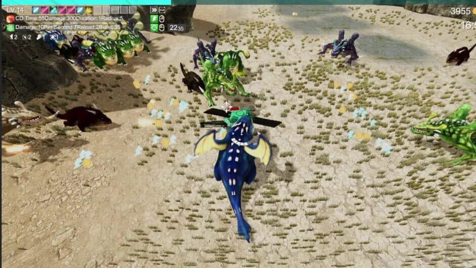 Panzer Girls screenshot 3