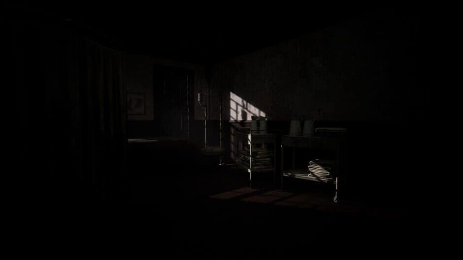 Yonesawara Hospital screenshot 4